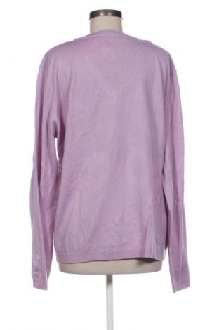 Dámský svetr Unbranded, Velikost XL, Barva Fialová, Cena  367,00 Kč