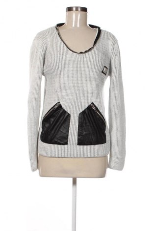 Γυναικείο πουλόβερ Unbranded, Μέγεθος M, Χρώμα Πολύχρωμο, Τιμή 13,99 €