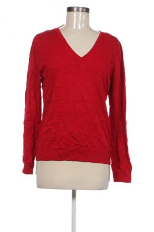 Дамски пуловер Unbranded, Размер M, Цвят Червен, Цена 6,13 €