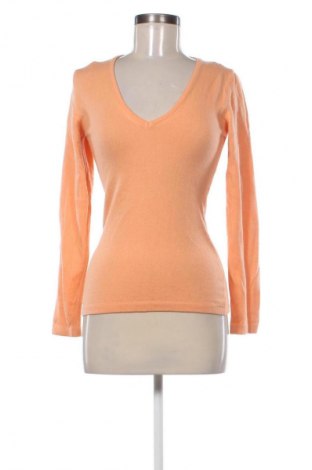 Damski sweter Unbranded, Rozmiar S, Kolor Pomarańczowy, Cena 66,39 zł