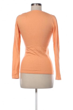 Damski sweter Unbranded, Rozmiar S, Kolor Pomarańczowy, Cena 66,39 zł