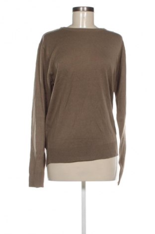 Damski sweter Unbranded, Rozmiar M, Kolor Brązowy, Cena 40,99 zł