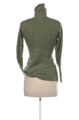 Dámsky pulóver Unbranded, Veľkosť M, Farba Zelená, Cena  12,95 €