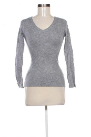 Damski sweter Unbranded, Rozmiar S, Kolor Szary, Cena 23,99 zł