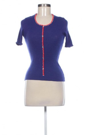 Damenpullover Unbranded, Größe S, Farbe Lila, Preis € 15,00