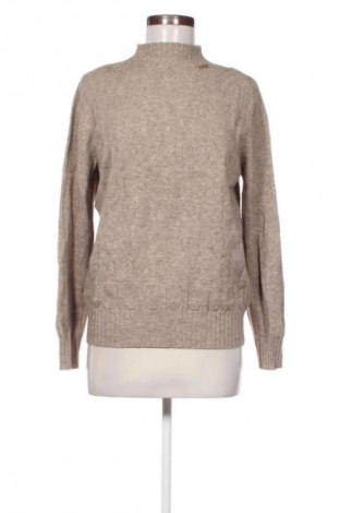 Dámsky pulóver Unbranded, Veľkosť M, Farba Béžová, Cena  14,91 €