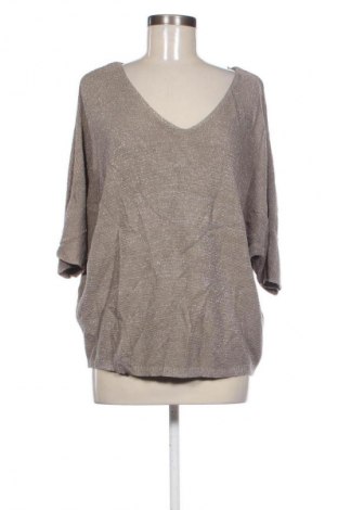 Damski sweter Unbranded, Rozmiar M, Kolor Brązowy, Cena 53,99 zł