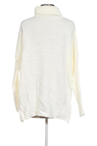 Női pulóver Unbranded, Méret M, Szín Ekrü
, Ár 4 959 Ft