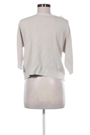 Dámský svetr Unbranded, Velikost L, Barva Krémová, Cena  582,00 Kč