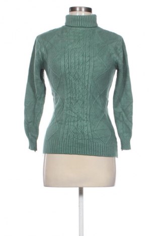 Damenpullover Unbranded, Größe S, Farbe Grün, Preis 9,99 €