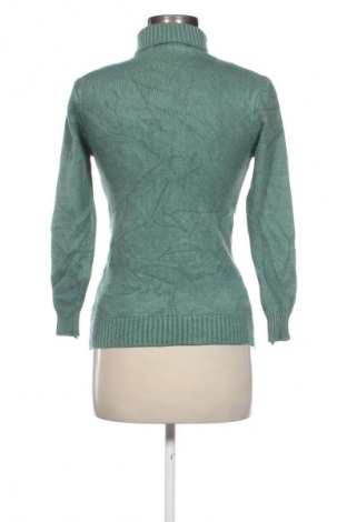 Damenpullover Unbranded, Größe S, Farbe Grün, Preis 9,99 €