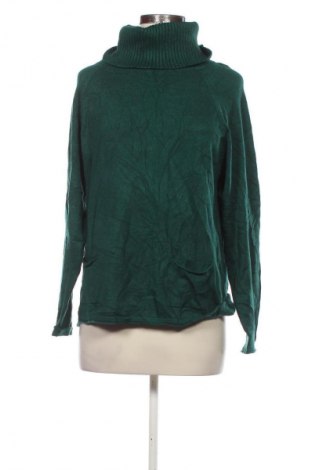 Pulover de femei Unbranded, Mărime L, Culoare Verde, Preț 59,99 Lei