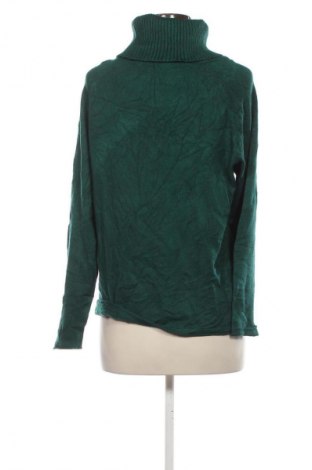 Pulover de femei Unbranded, Mărime L, Culoare Verde, Preț 59,99 Lei