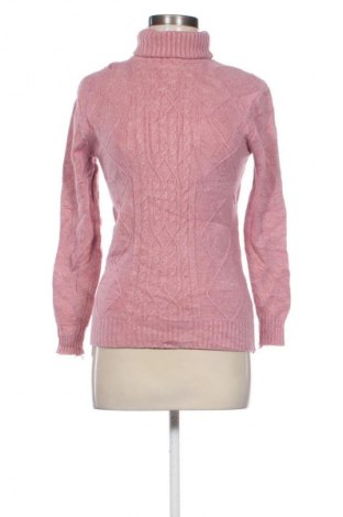 Damenpullover Unbranded, Größe S, Farbe Rosa, Preis € 13,99