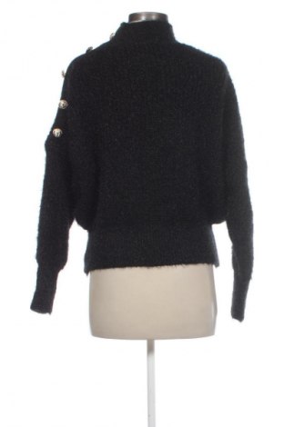 Pulover de femei Unbranded, Mărime M, Culoare Negru, Preț 37,99 Lei