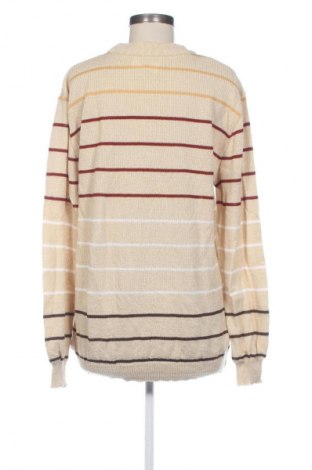 Damski sweter Unbranded, Rozmiar L, Kolor Kolorowy, Cena 67,41 zł