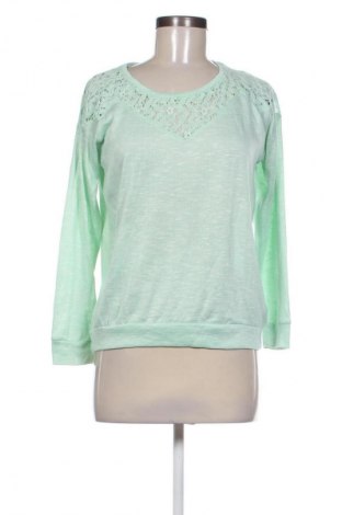 Dámský svetr Unbranded, Velikost L, Barva Zelená, Cena  366,00 Kč