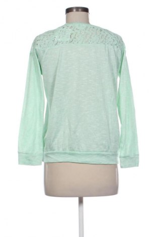 Dámský svetr Unbranded, Velikost L, Barva Zelená, Cena  366,00 Kč