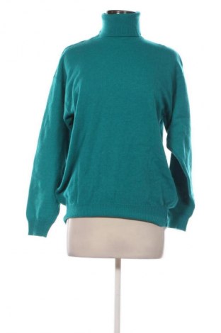 Dámský svetr Unbranded, Velikost S, Barva Modrá, Cena  366,00 Kč