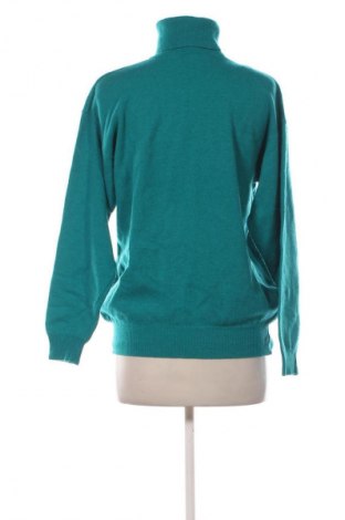 Dámský svetr Unbranded, Velikost S, Barva Modrá, Cena  366,00 Kč