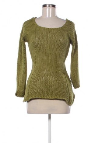 Dámsky pulóver Unbranded, Veľkosť M, Farba Zelená, Cena  14,83 €