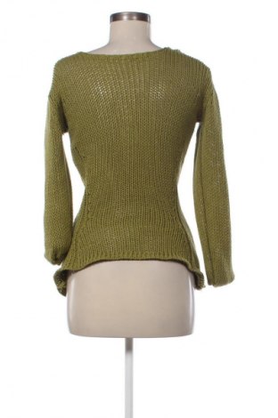 Dámsky pulóver Unbranded, Veľkosť M, Farba Zelená, Cena  14,83 €