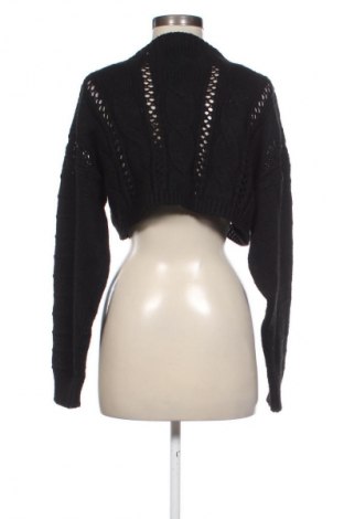 Γυναικείο πουλόβερ Unbranded, Μέγεθος M, Χρώμα Μαύρο, Τιμή 15,00 €
