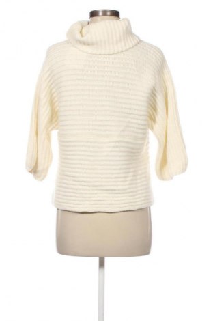 Damenpullover Unbranded, Größe M, Farbe Ecru, Preis € 13,99