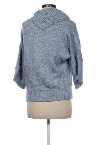Дамски пуловер Marie Méro, Размер M, Цвят Син, Цена 52,99 лв.