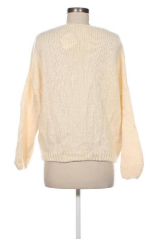 Dámsky pulóver Unbranded, Veľkosť M, Farba Béžová, Cena  9,95 €