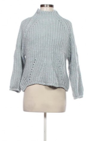 Damenpullover Unbranded, Größe M, Farbe Blau, Preis 10,99 €