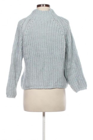 Damenpullover Unbranded, Größe M, Farbe Blau, Preis 10,99 €