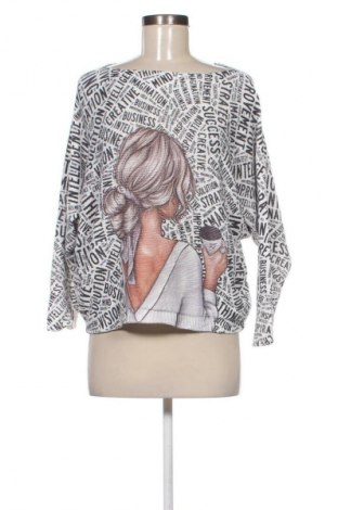 Damenpullover Unbranded, Größe M, Farbe Mehrfarbig, Preis € 11,99