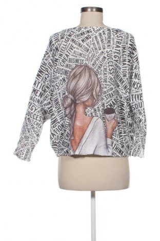 Damenpullover Unbranded, Größe M, Farbe Mehrfarbig, Preis € 11,99