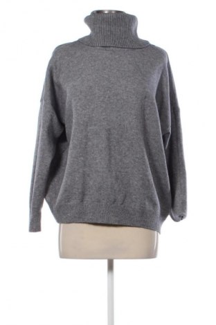 Dámský svetr Unbranded, Velikost M, Barva Šedá, Cena  366,00 Kč