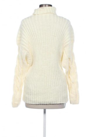 Dámsky pulóver Unbranded, Veľkosť XL, Farba Kremová, Cena  14,83 €