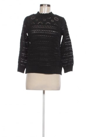 Dámský svetr Unbranded, Velikost S, Barva Černá, Cena  169,00 Kč
