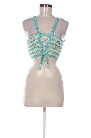 Γυναικείο πουλόβερ Unbranded, Μέγεθος XS, Χρώμα Πολύχρωμο, Τιμή 14,83 €