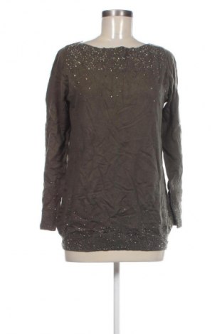 Pulover de femei Unbranded, Mărime M, Culoare Verde, Preț 47,99 Lei
