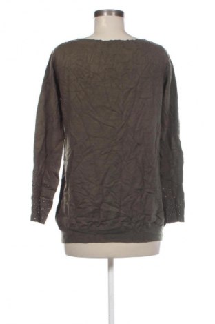 Pulover de femei Unbranded, Mărime M, Culoare Verde, Preț 47,99 Lei
