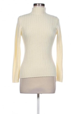 Γυναικείο πουλόβερ Unbranded, Μέγεθος S, Χρώμα Κίτρινο, Τιμή 14,77 €