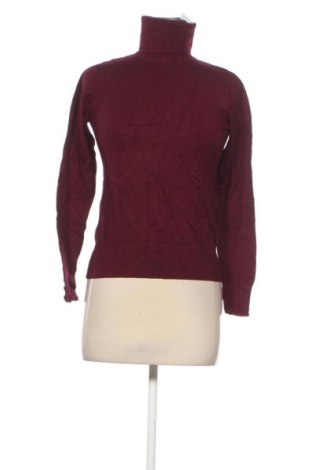 Γυναικείο πουλόβερ Unbranded, Μέγεθος M, Χρώμα Κόκκινο, Τιμή 11,99 €