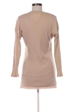 Női pulóver Unbranded, Méret M, Szín Bézs, Ár 5 800 Ft