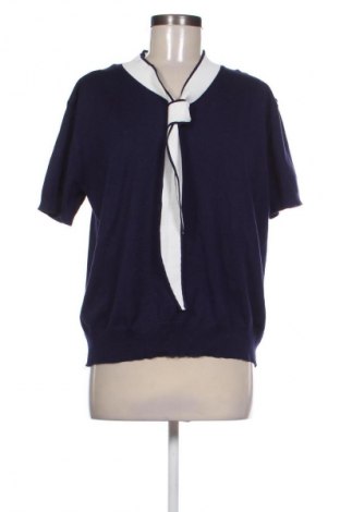 Damenpullover Unbranded, Größe XL, Farbe Blau, Preis 14,77 €