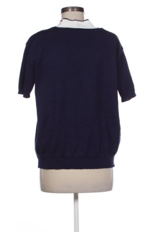 Damenpullover Unbranded, Größe XL, Farbe Blau, Preis 14,77 €