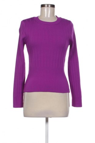 Damenpullover Unbranded, Größe M, Farbe Lila, Preis 14,77 €