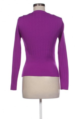 Damenpullover Unbranded, Größe M, Farbe Lila, Preis 14,77 €