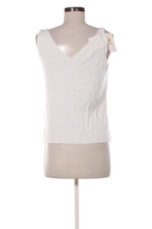 Дамски пуловер Unbranded, Размер M, Цвят Бял, Цена 29,00 лв.