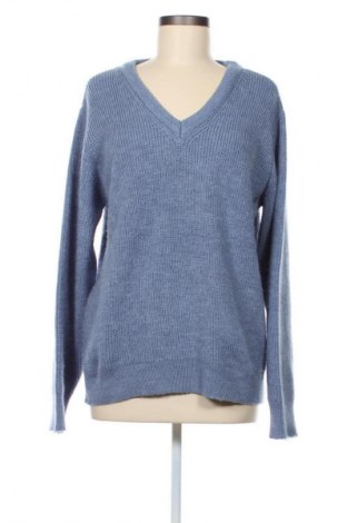 Dámský svetr Unbranded, Velikost XL, Barva Modrá, Cena  371,00 Kč