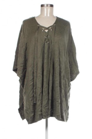 Γυναικείο πουλόβερ Unbranded, Μέγεθος L, Χρώμα Πράσινο, Τιμή 7,99 €